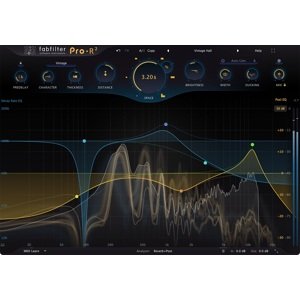 FabFilter Pro-R2