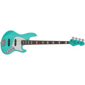 Sandberg California II TT 4 RW Sea Foam Green