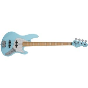 Sandberg California II TT 4 HG SB MPF MHS WPI