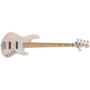 Sandberg California II TT 5 HG SP MPF MHS WPI