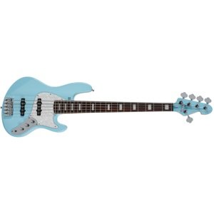 Sandberg California II TT 5 HG SB RWF MHS WPI