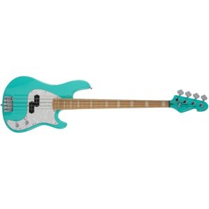 Sandberg California II VS 4 MN Seafoam Green