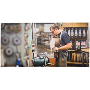 Razzor Acoustics Acoustic frame - Workshop 1 1200x600x50