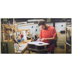 Razzor Acoustics Acoustic frame - Workshop 2 1200x600x50