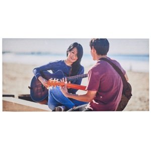 Razzor Acoustics Acoustic frame - Music on the beach 1200x600x50