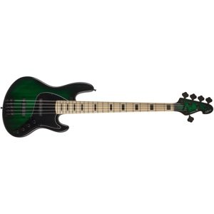 Sandberg California TT SL5 MN Greenburst