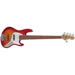 Sandberg California TT 5 PF Cherry Sunburst