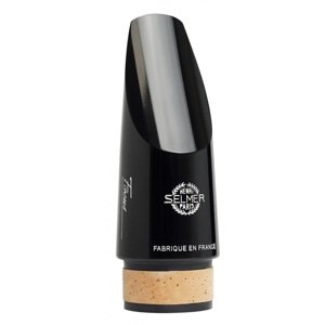 Selmer Bass Clarinet Focus