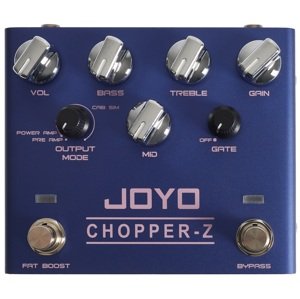 Joyo R-18 CHOPPER-Z