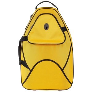 Marcus Bonna MB-5, Yellow Nylon