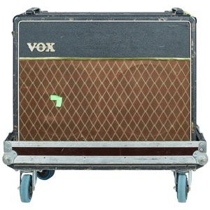 Vox 90s AC30 Combo + flightcase