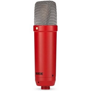 Rode NT1 Signature Series Red