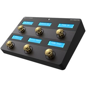 Singular Sound BeatBuddy Midi Maestro Gold Edition