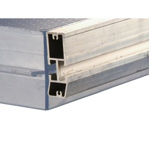 Nivtec Spojka na tribúny 100 cm