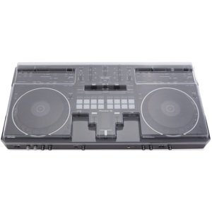 Decksaver PIONEER DJ DDJ-REV5 COVER