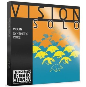 Thomastik Violin Vision Solo a String 4/4 M