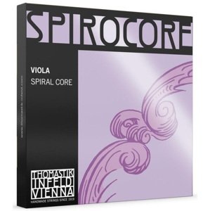 Thomastik Viola Spirocore c String 4/4 M S22