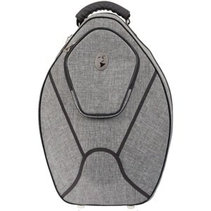 Marcus Bonna MB-4 Baby 2, Cationic Gray Nylon