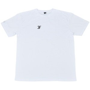 Furch White T-shirt basic M