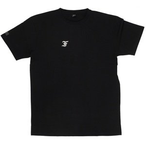 Furch Black T-shirt basic XL