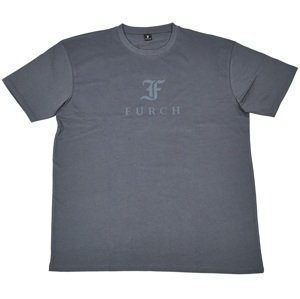 Furch Grey T-shirt L