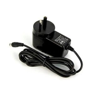 Sequential 15 Volt Power Supply