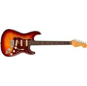 Fender 70th Anniversary American Professional II Stratocaster RW CB