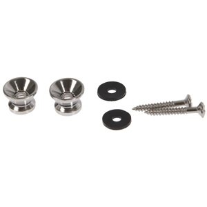 Razzor Guitar Strap End Pins Pair