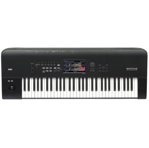 Korg Nautilus 61 AT