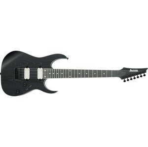 Ibanez RGR752AHBF Weathered Black