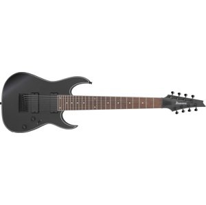 Ibanez RG8EX Black