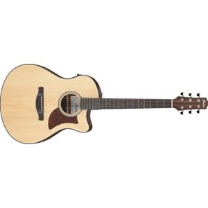 Ibanez AAM50CE Natural
