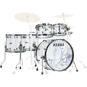 Tama 50th Limited Starclassic Mirage Rock Kit