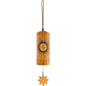 Meinl Sonic Energy Cosmic Bamboo Chime Sol 432 Hz