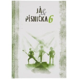 Já & písnička VI. díl