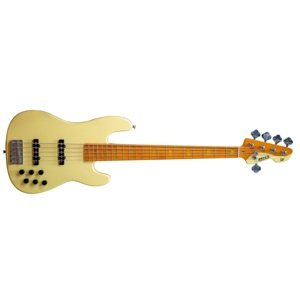 Markbass GV5 Gloxy Val Cream