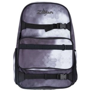 Zildjian Student Backpack Black Rain Cloud