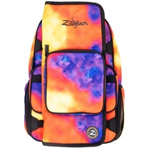Zildjian Student Backpack Orange Burst