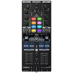 Reloop Mixtour Pro