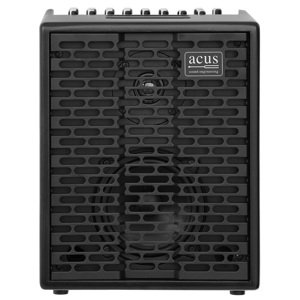 Acus One ForStrings 5 Ferdi Black