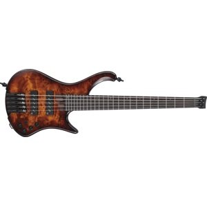 Ibanez EHB1505S Dragon Eye Burst Low