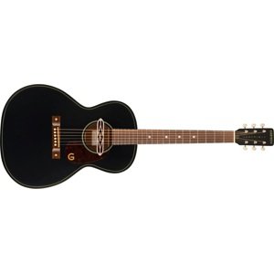 Gretsch Deltoluxe Concert BLK