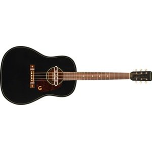 Gretsch Deltoluxe Dreadnought BLK