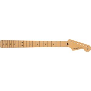 Fender Made in Japan Hybrid II Stratocaster Neck, Maple