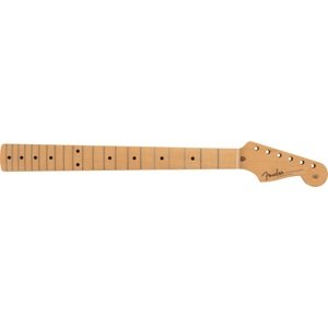 Fender Made in Japan Traditional II 50's Stratocaster Neck, Maple