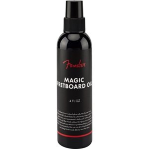 Fender Magic Fretboard Oil