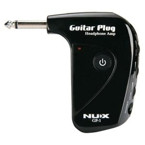 Nux GP-1 Guitar Plug