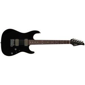 Suhr Pete Thorn Black