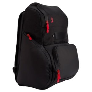 D'Addario PW-BLGTP-02 Backline Gear Transport Pack Solo