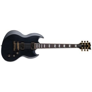 ESP LTD Viper-1000 Vintage Black